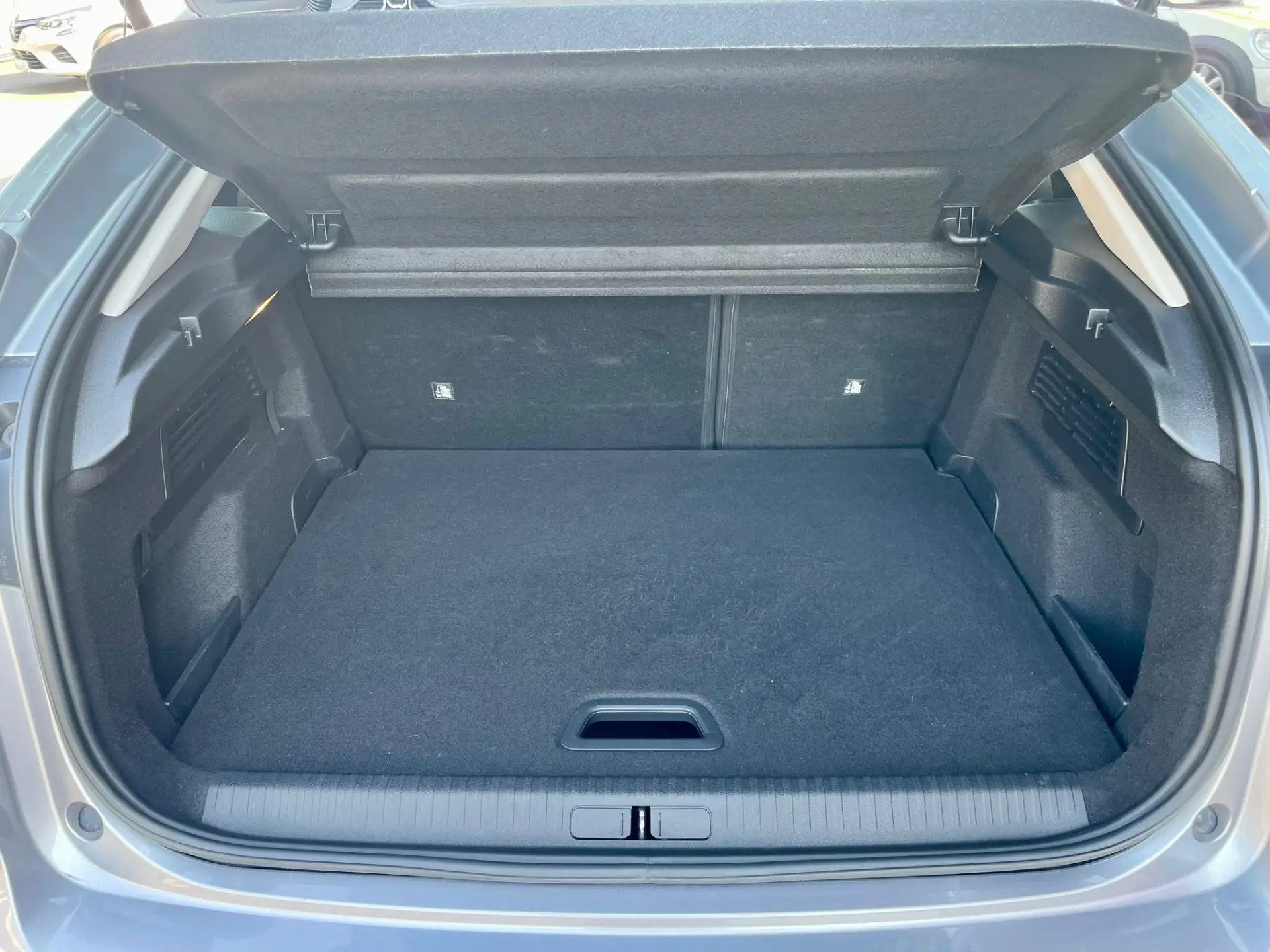 Citroen C4 1.2 PureTech Feel Pack 11