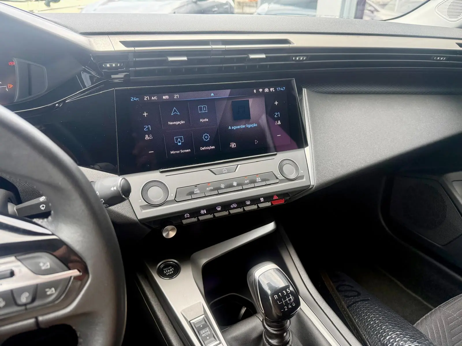 Peugeot 308 SW 1.5 BlueHDi Allure Pack 13