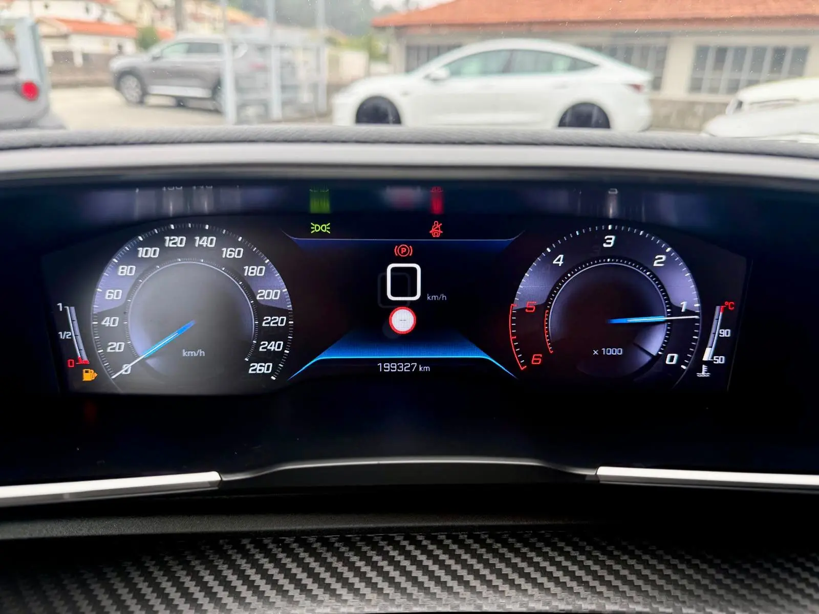 Peugeot 508 SW 1.5 BlueHDi Business Line 13