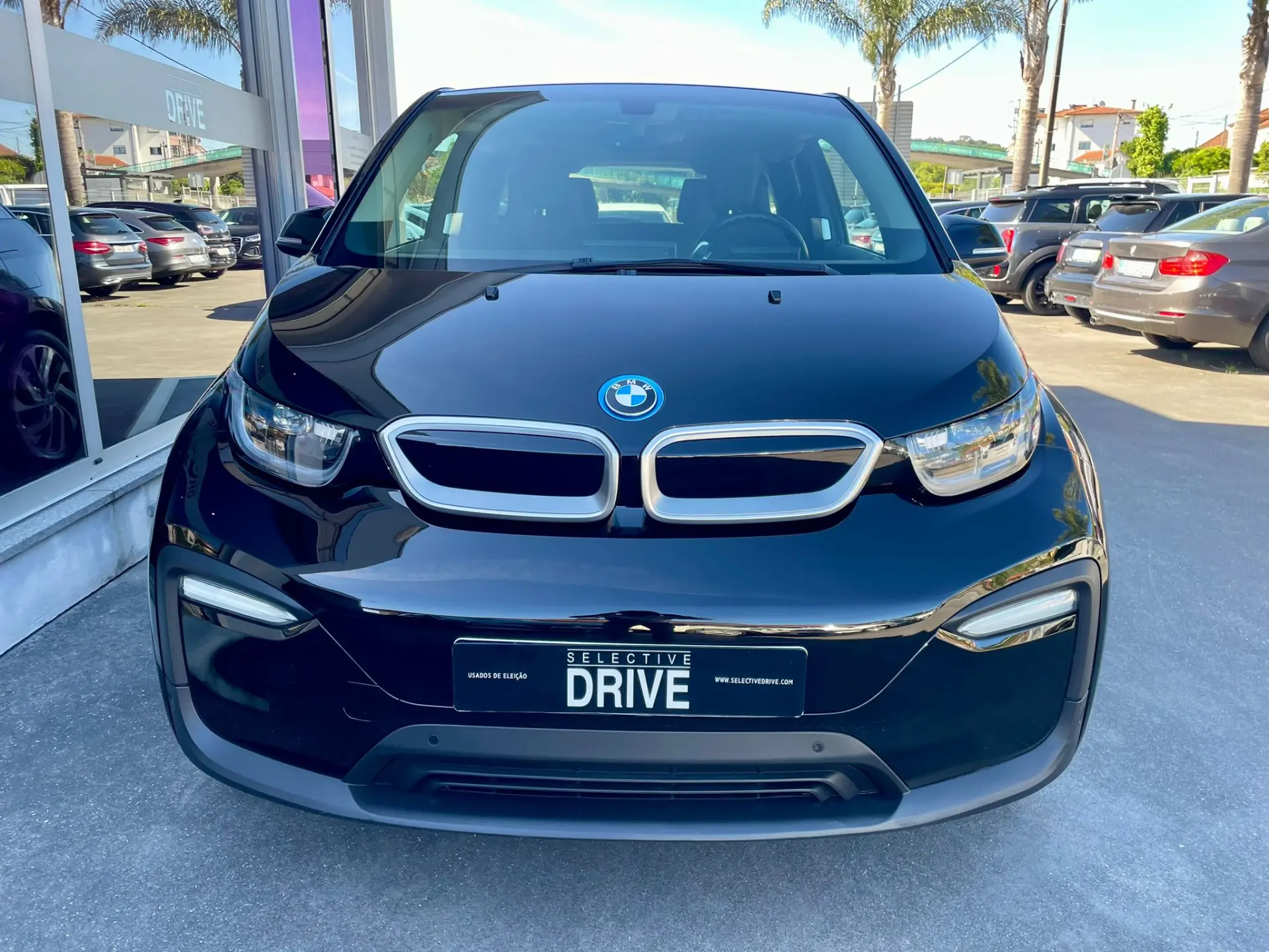 BMW i3 120Ah 2