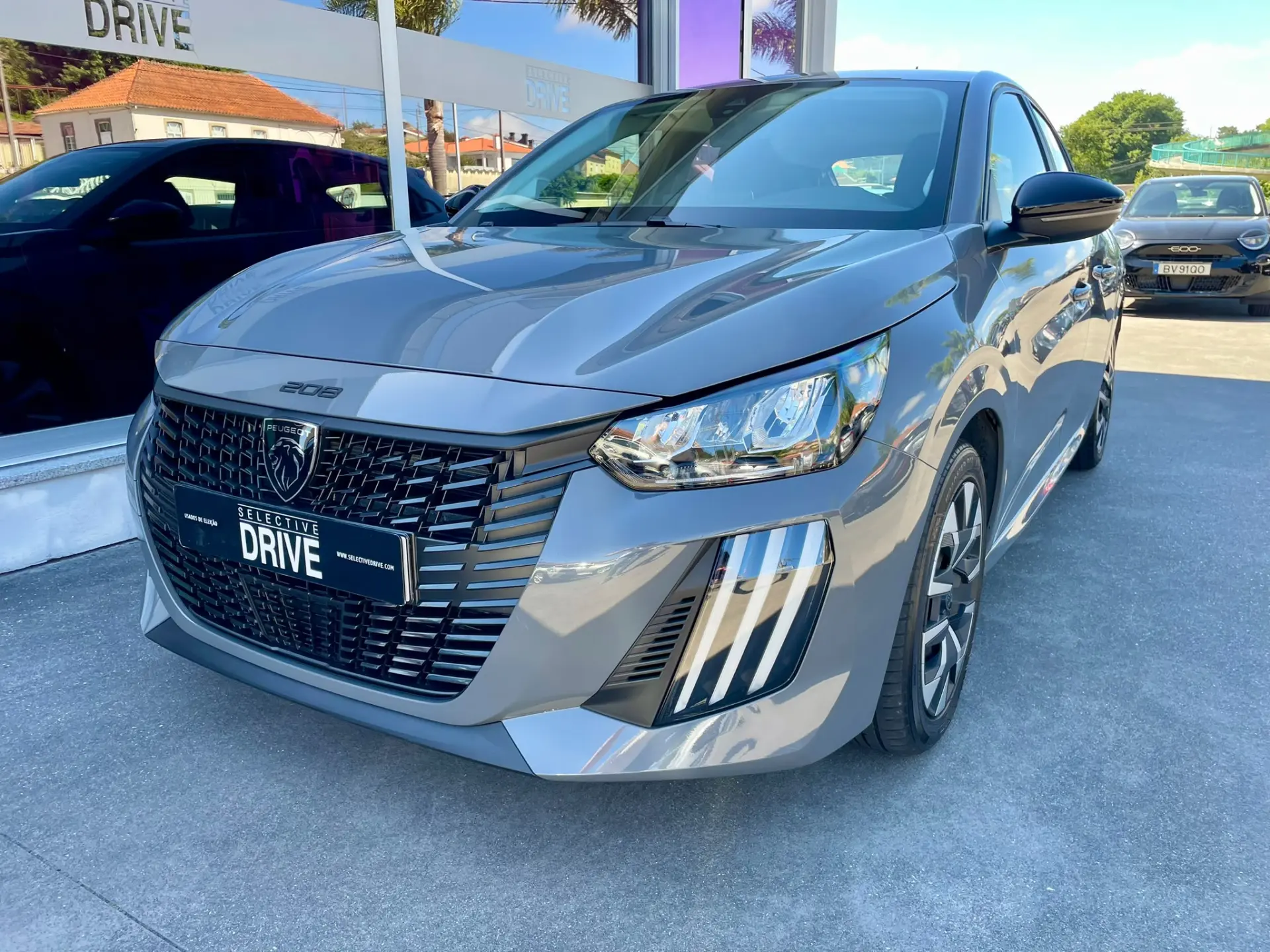Peugeot 208 1.2 PureTech Active Pack 1