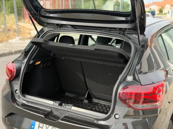Dacia Sandero 1.0 ECO-G Essential Bi-Fuel 8