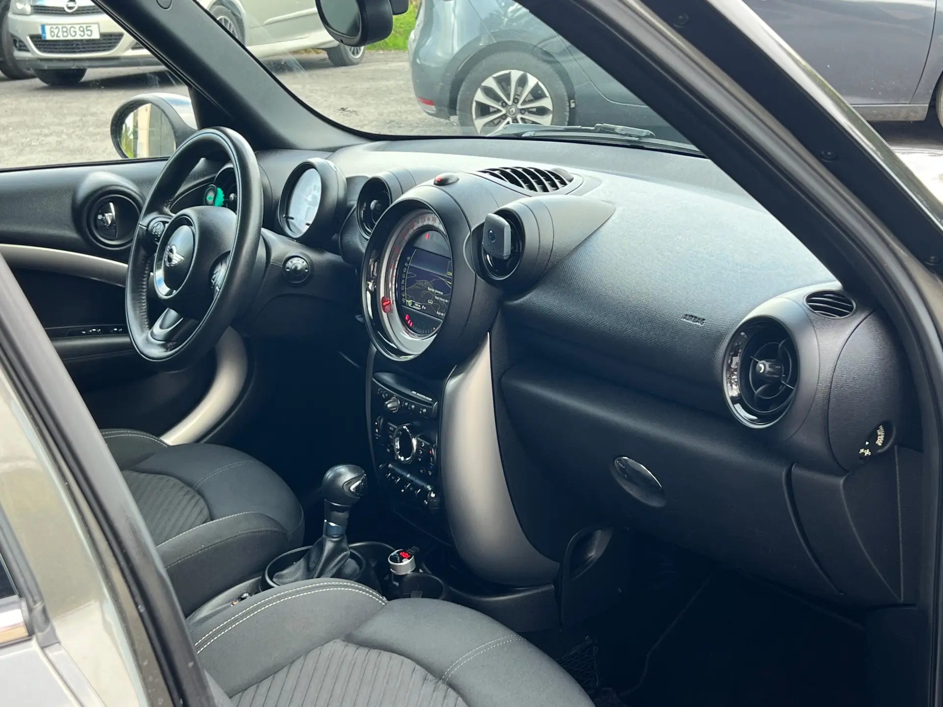 MINI Countryman Cooper D All4 Aut. 4