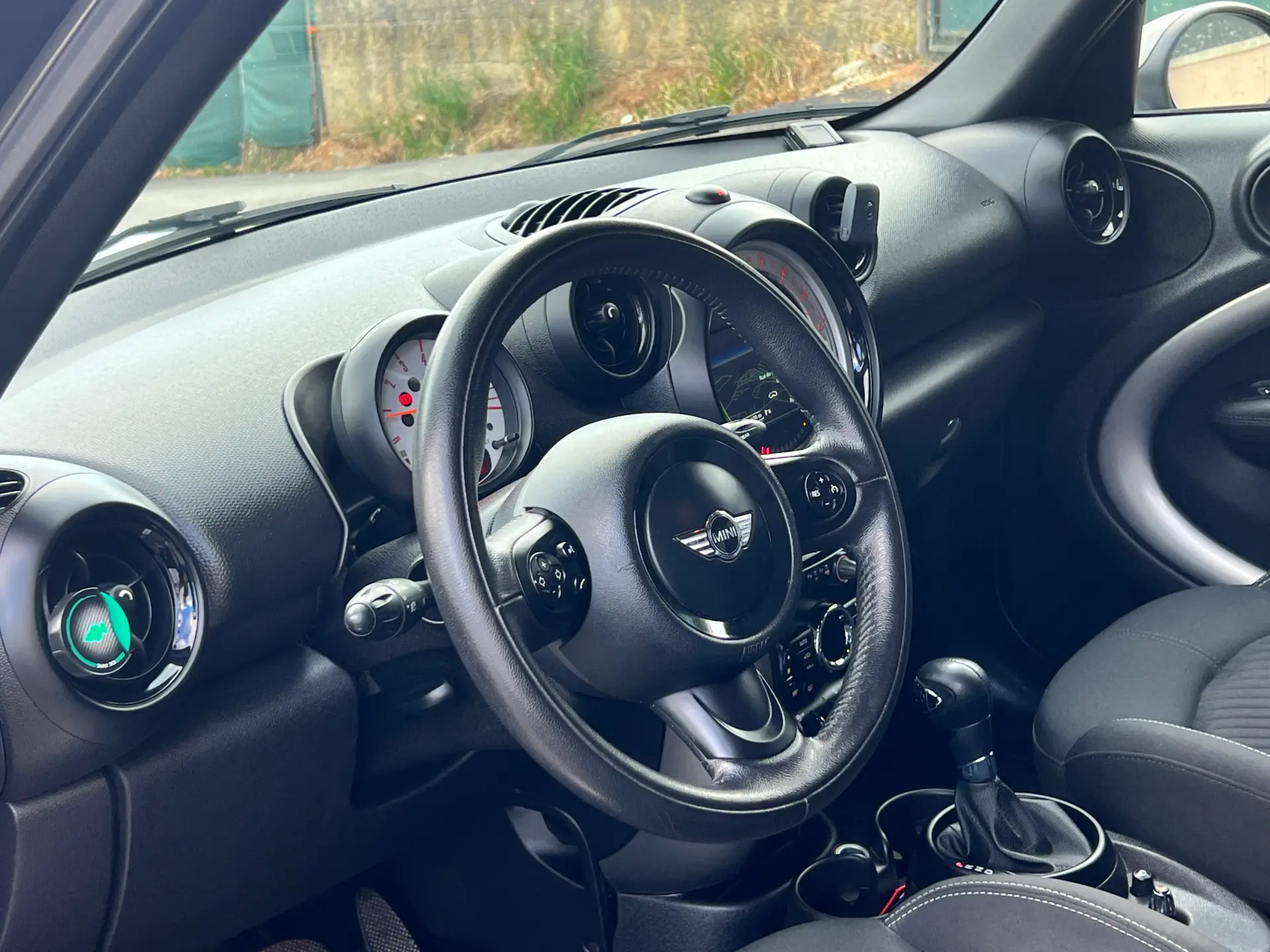 MINI Countryman Cooper D All4 Aut. 5