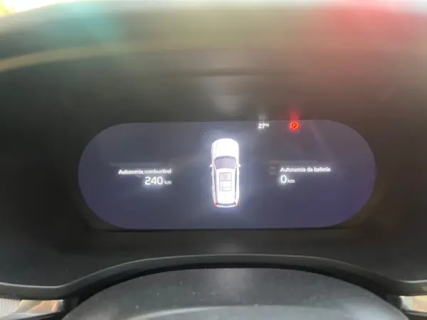 Volvo V60 2.0 T8 AWD TE Plus Dark 17