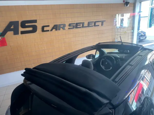 DS DS3 Cabrio PureTech 110 Stop&Start Limited Edition 1955 7