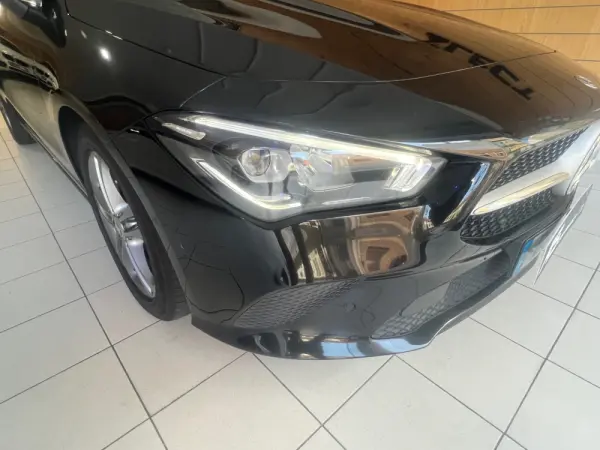 Mercedes-Benz CLA 180 d Shooting Brake Progressive Aut. 3
