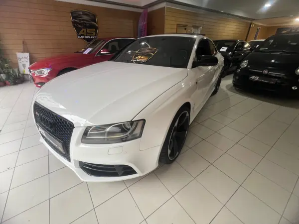 Audi RS5 SLine 4
