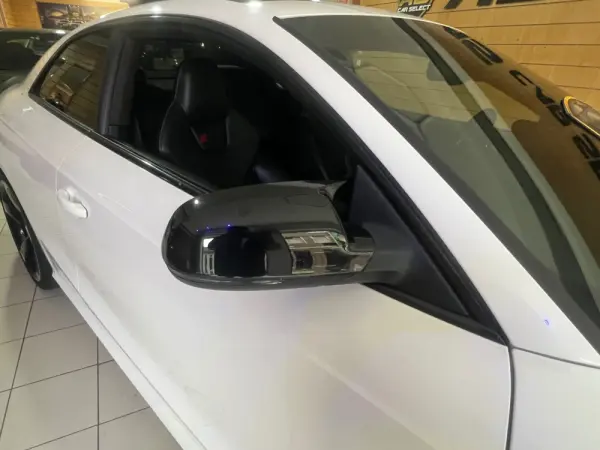 Audi RS5 SLine 5