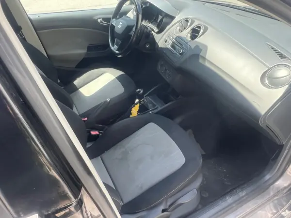 SEAT Ibiza 1.2 TDI I-Tech 3