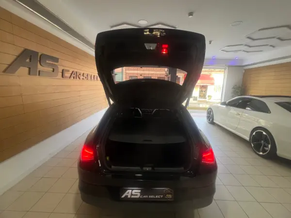 Mercedes-Benz CLA 180 d Shooting Brake Progressive Aut. 7