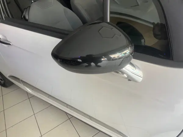DS DS3 Cabrio PureTech 110 Stop&Start Limited Edition 1955 5