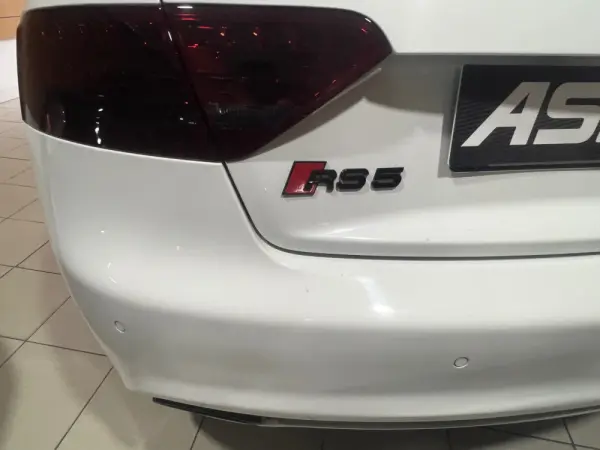 Audi RS5 SLine 8