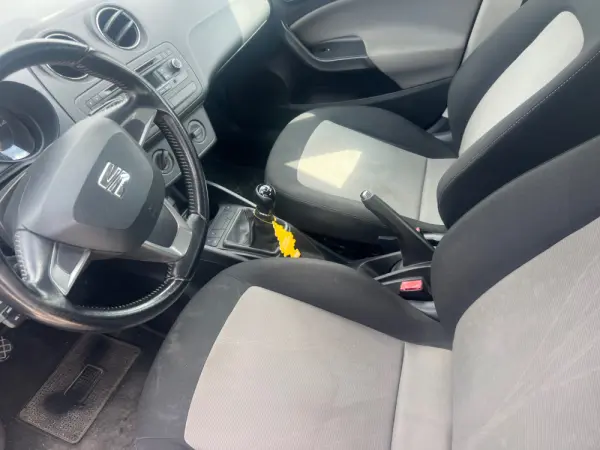 SEAT Ibiza 1.2 TDI I-Tech 7