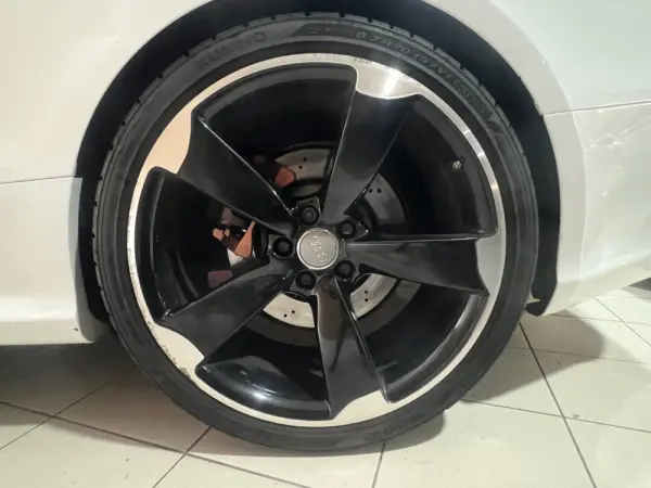 Audi RS5 SLine 10