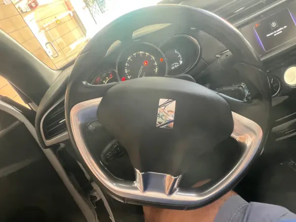 DS DS3 Cabrio PureTech 110 Stop&Start Limited Edition 1955 13