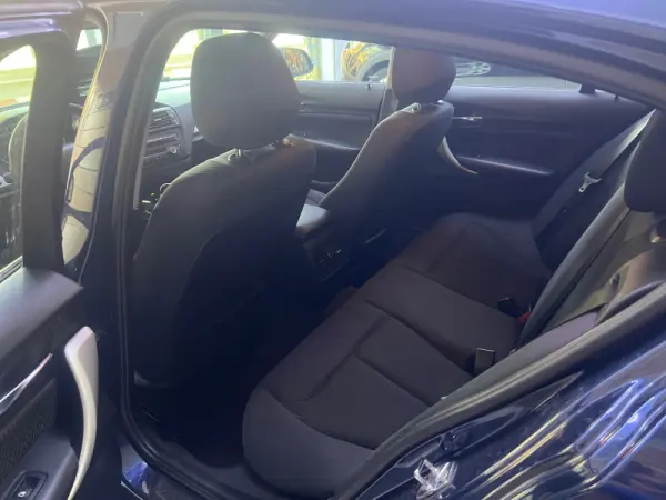 BMW 116 d EDynamics Line Sport 5