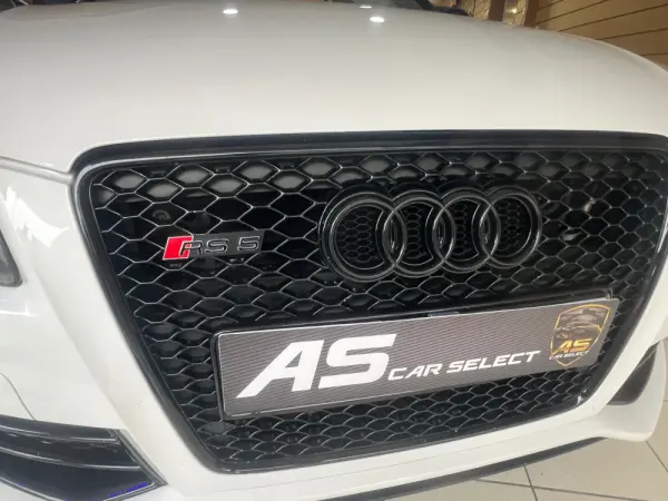 Audi RS5 SLine 2
