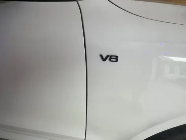 Audi RS5 SLine 7
