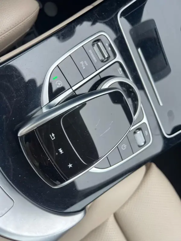 Mercedes-Benz C 200 d Station 9G-TRONIC Avantgarde 14