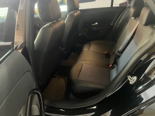 Mercedes-Benz CLA 180 d Shooting Brake Progressive Aut. 12