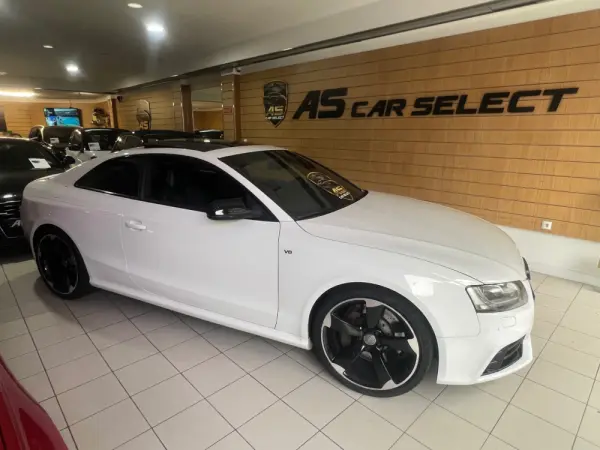 Audi RS5 SLine 1