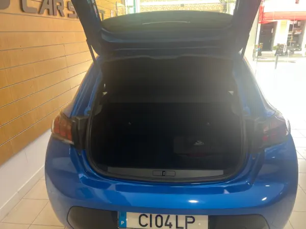 Peugeot 208 ACTIVE 5