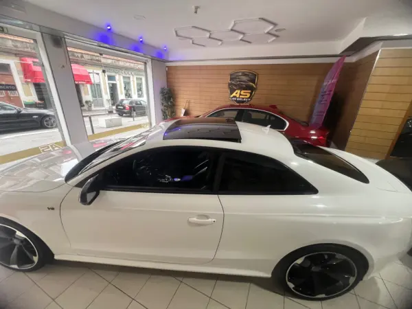 Audi RS5 SLine 9