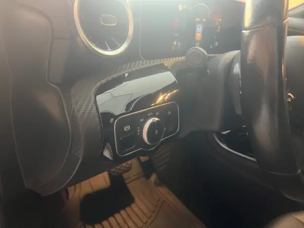 Mercedes-Benz CLA 180 d Shooting Brake Progressive Aut. 16