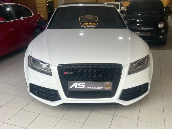 Audi RS5 SLine 6