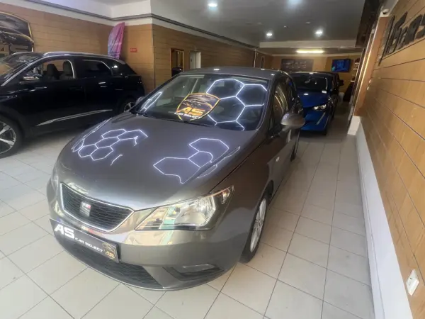 SEAT Ibiza 1.2 TDI I-Tech 13