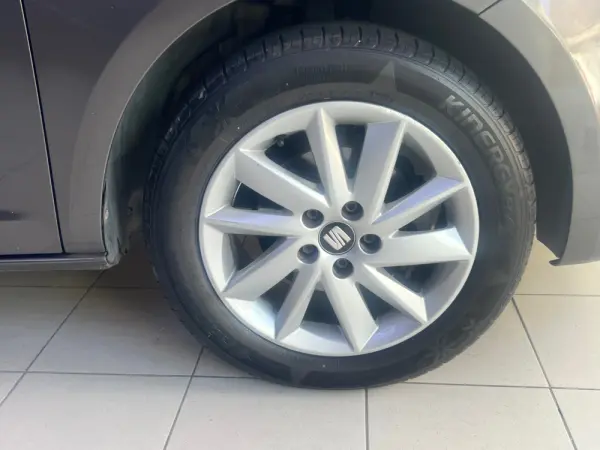 SEAT Ibiza 1.2 TDI I-Tech 11