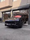 Porsche Macan Turbo Performance Package