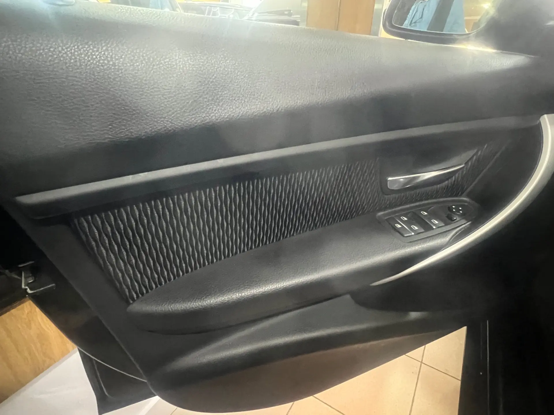 BMW 318 d Advantage Auto 8