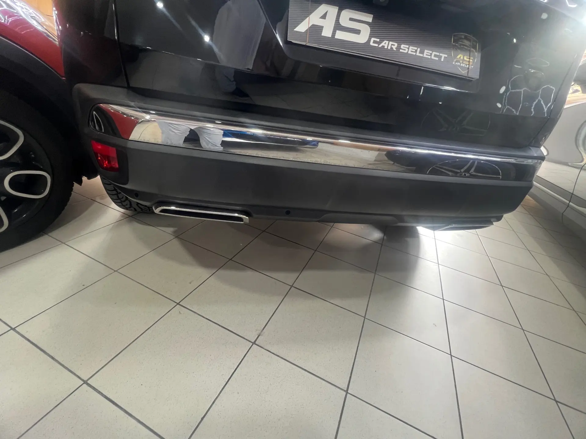 Peugeot 3008 1.5 BlueHDi GT Line J19 EAT8 7