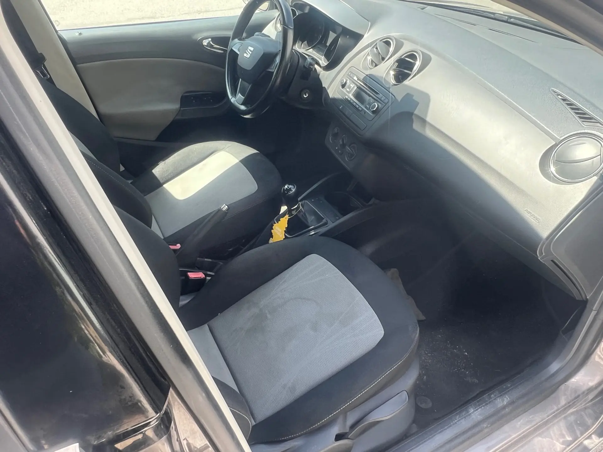 SEAT Ibiza 1.2 TDI I-Tech 3