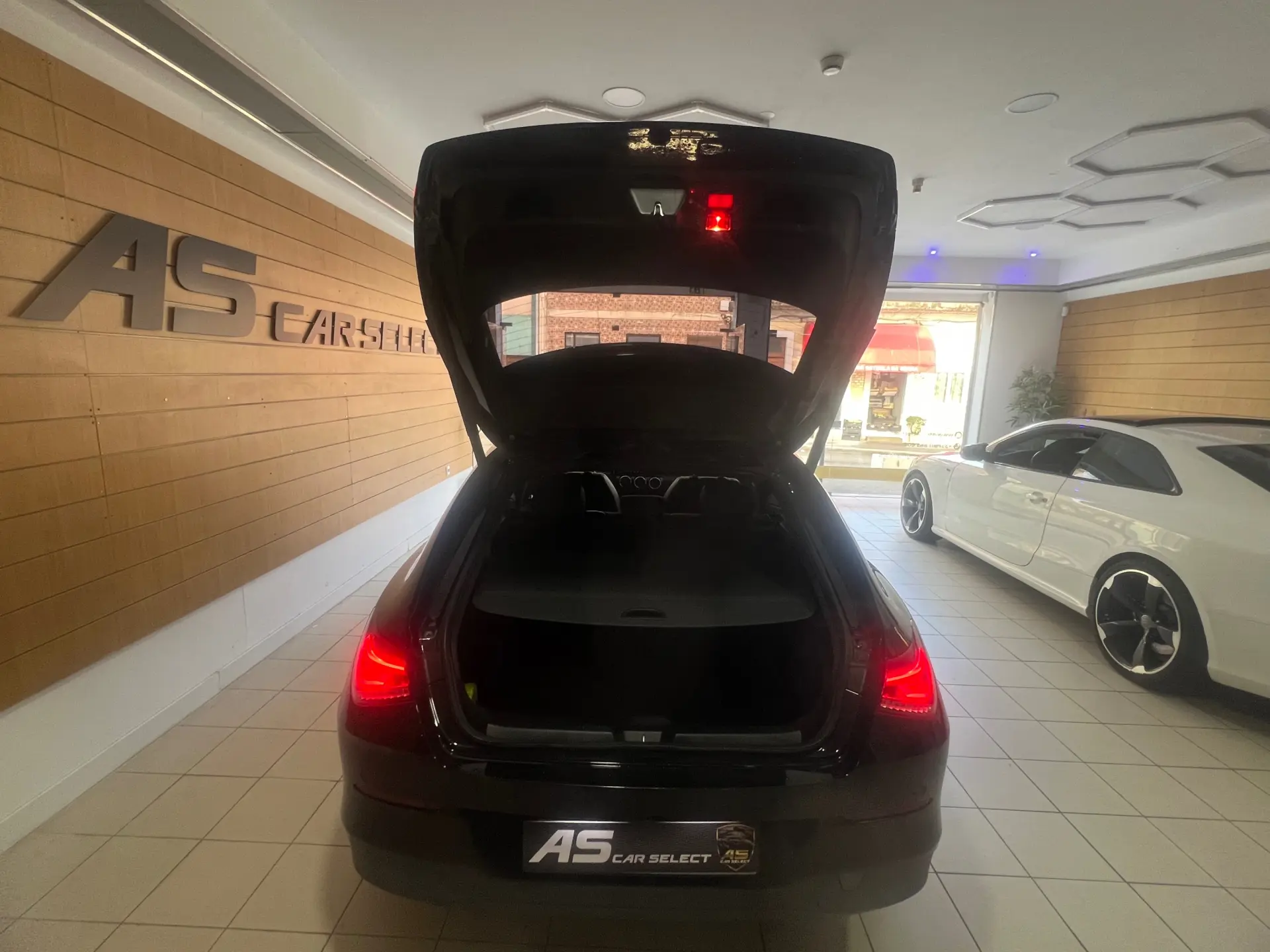Mercedes-Benz CLA 180 d Shooting Brake Progressive Aut. 7