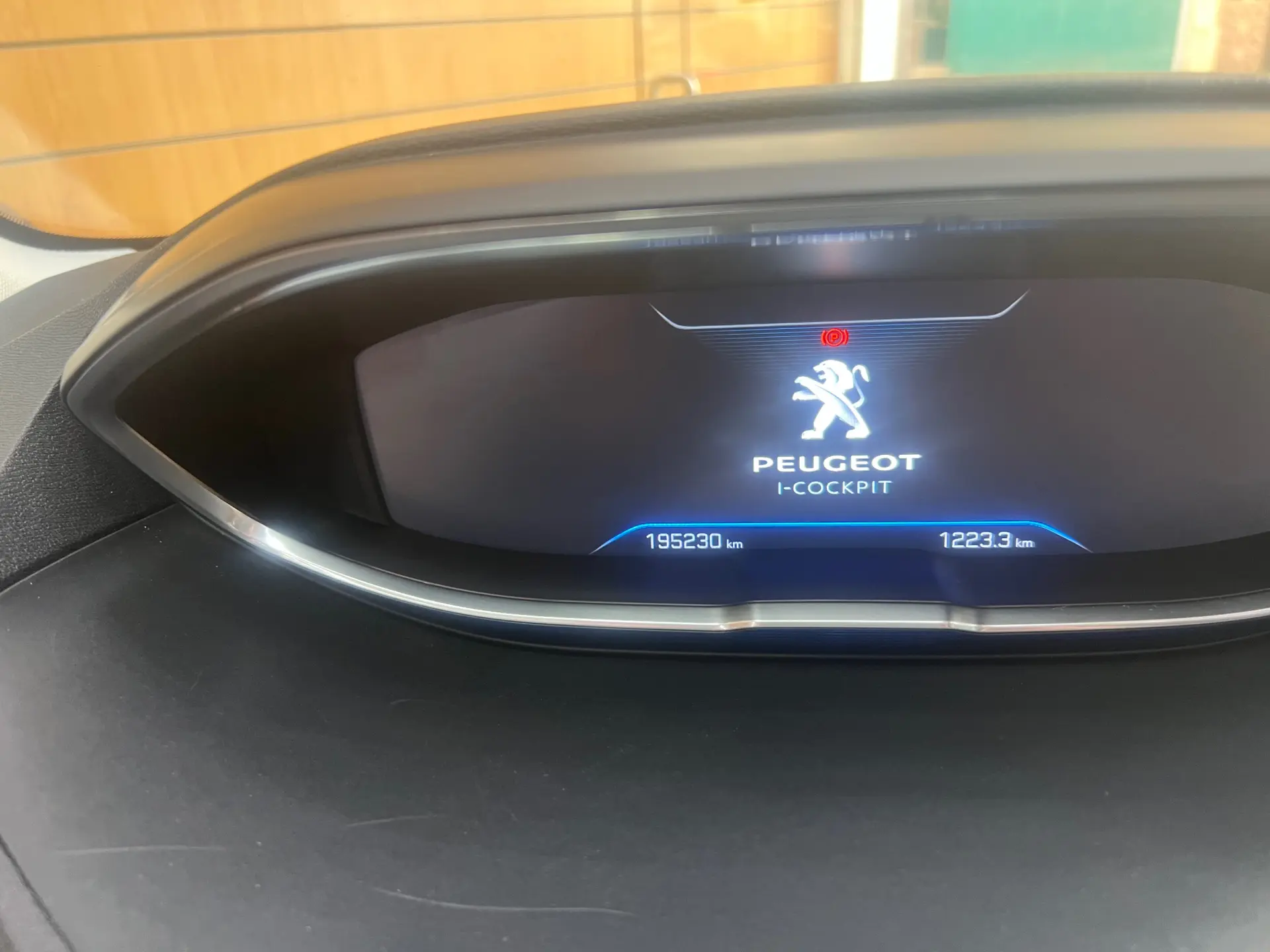 Peugeot 3008 1.5 BlueHDi GT Line J19 EAT8 15
