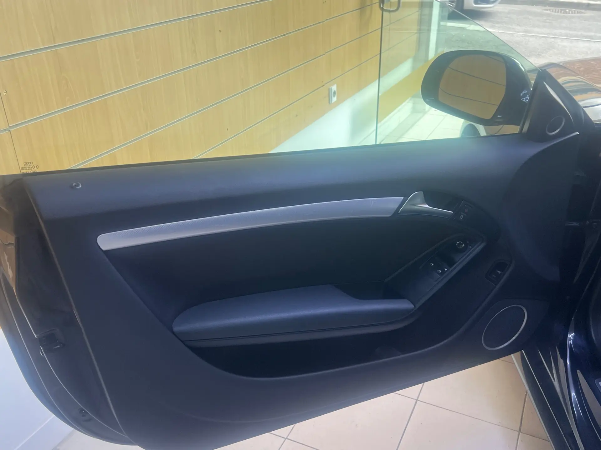 Audi A5 3.0 TDI V6 quattro S-line S-tronic 11