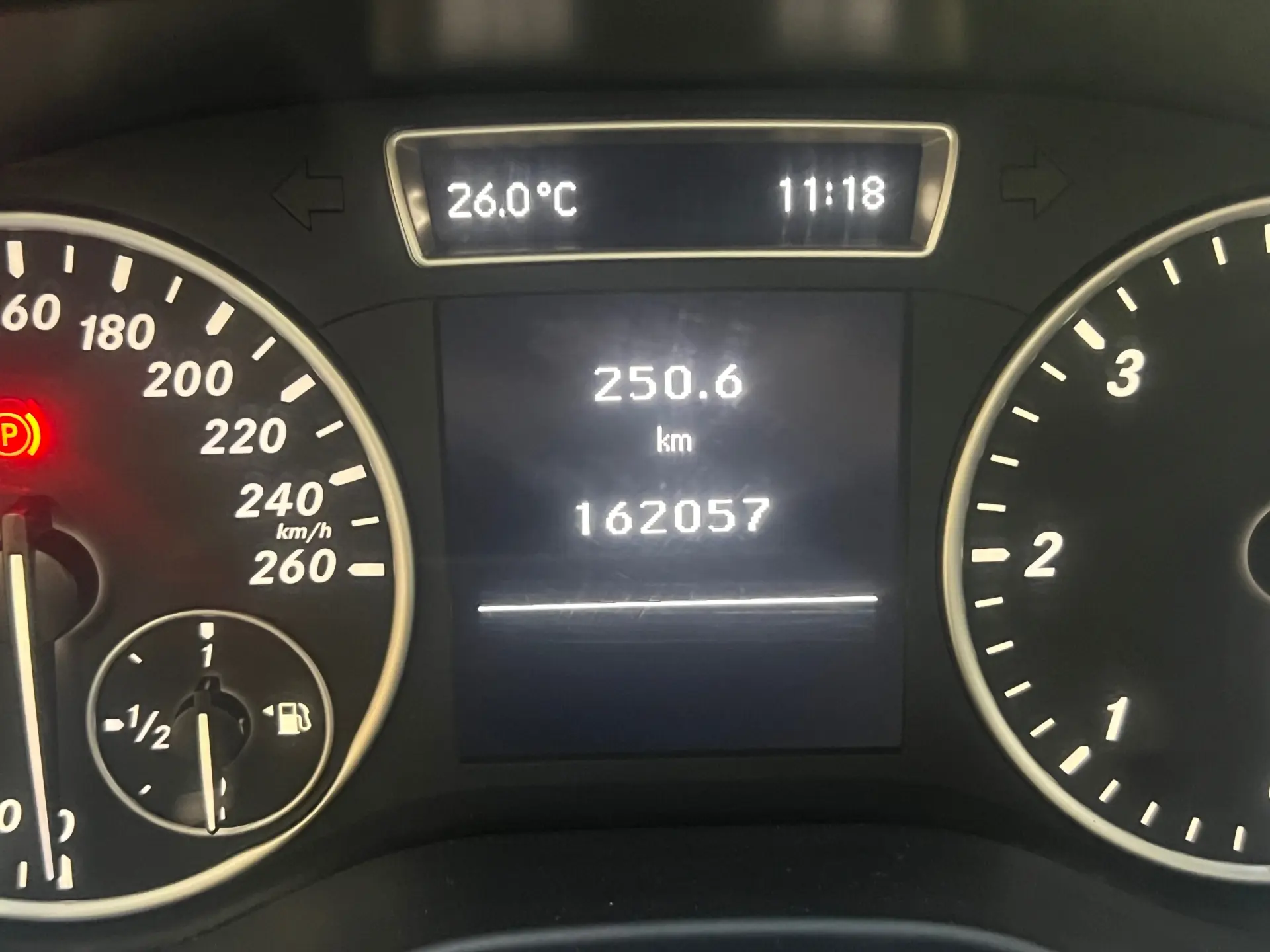 Mercedes-Benz A 180 d Urban 13