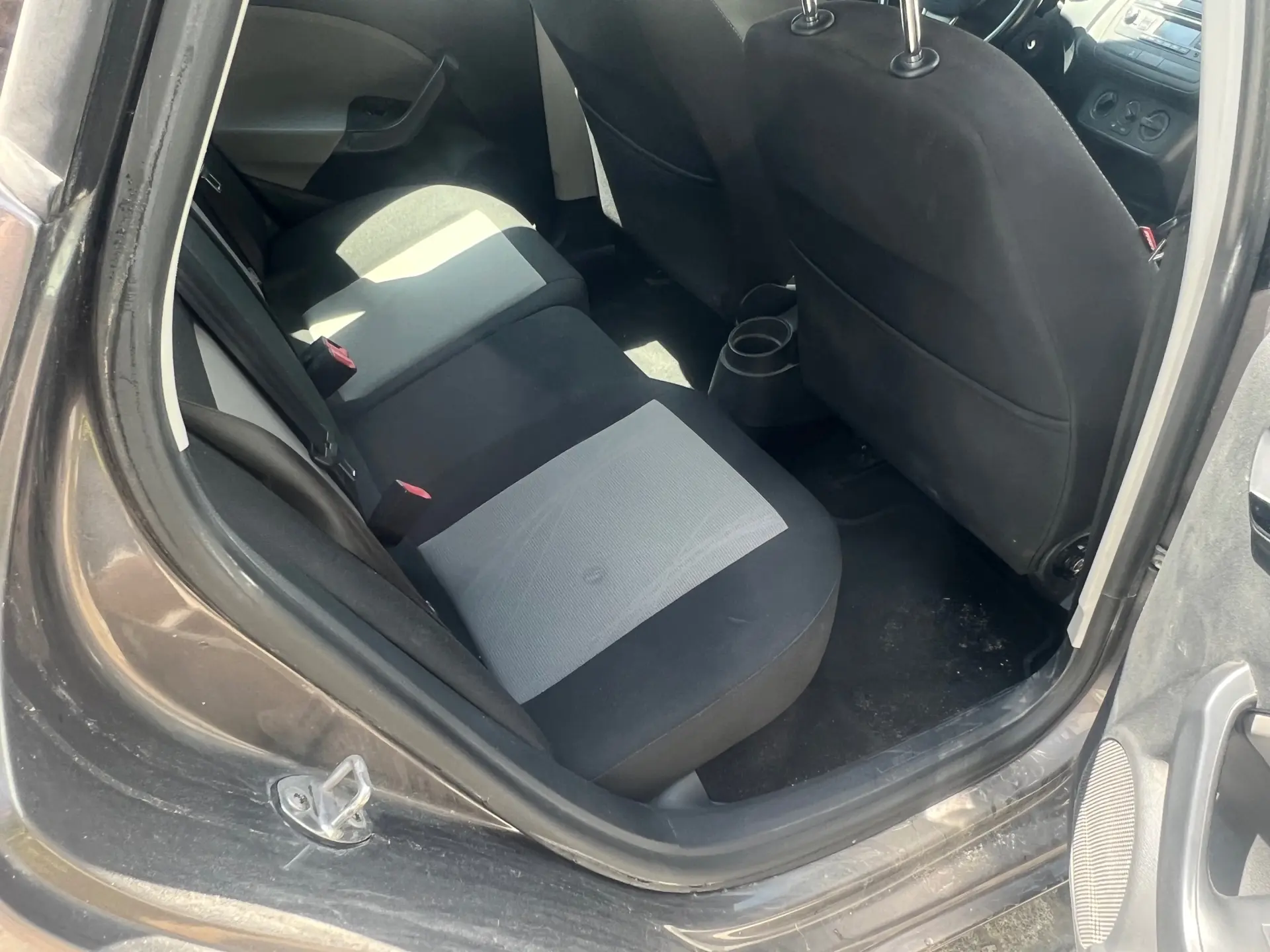 SEAT Ibiza 1.2 TDI I-Tech 2