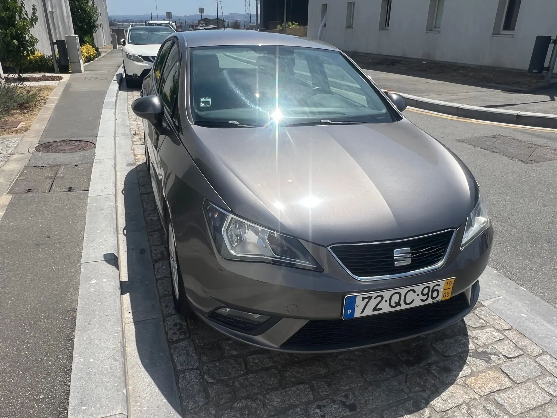 SEAT Ibiza 1.2 TDI I-Tech 1
