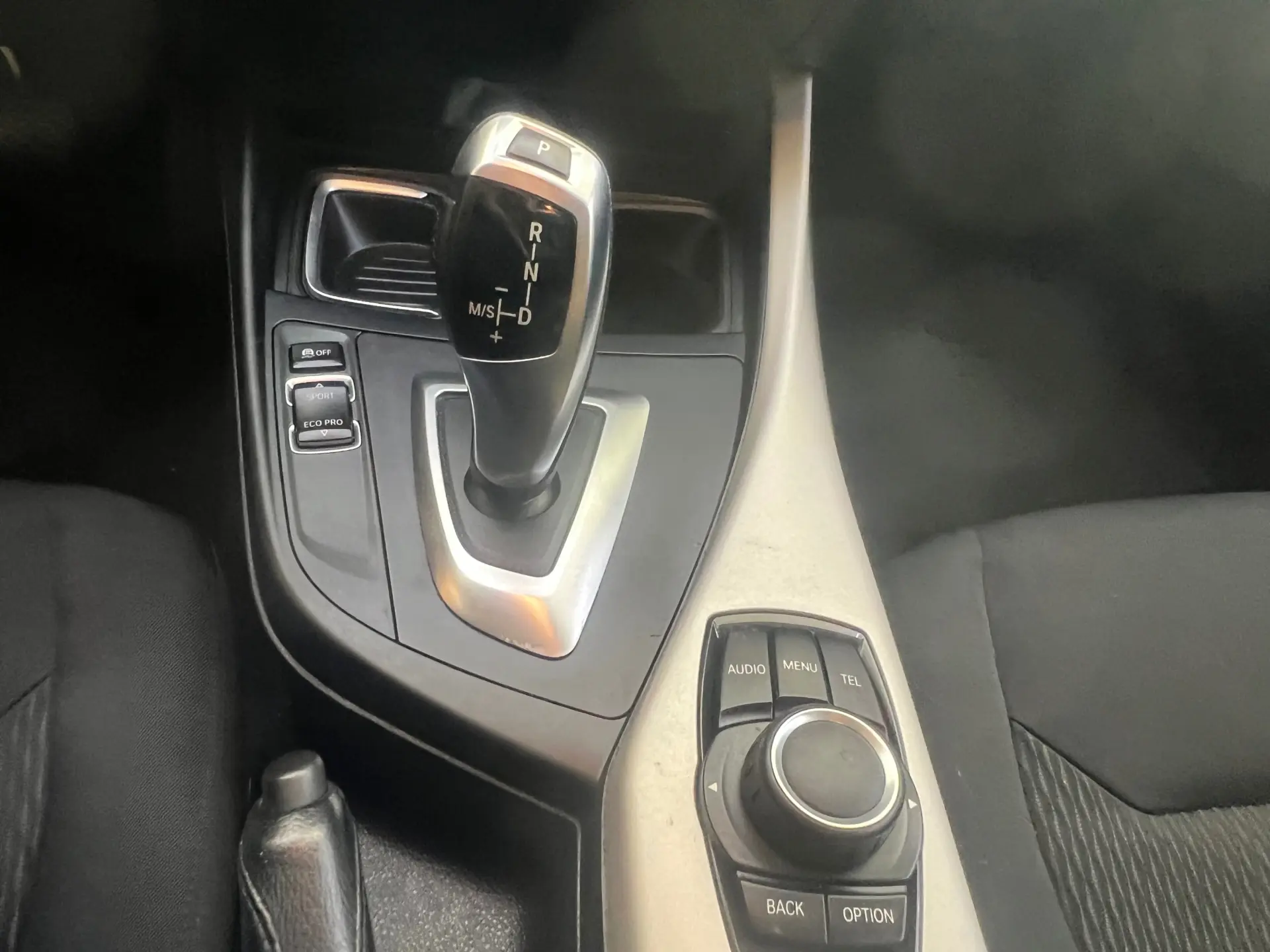 BMW 116 d Aut. Sport Line 6