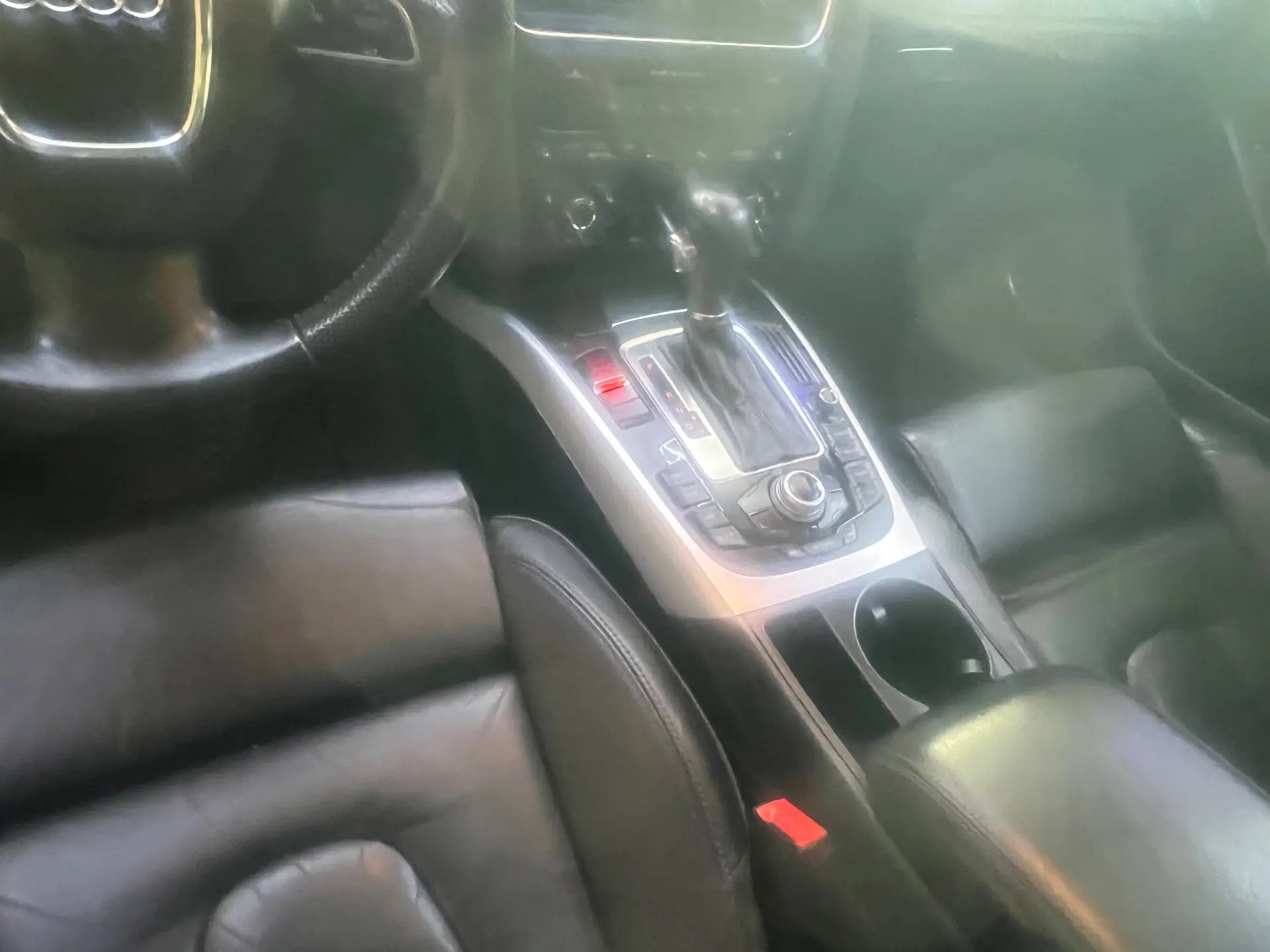 Audi A5 3.0 TDI V6 quattro S-line S-tronic 15