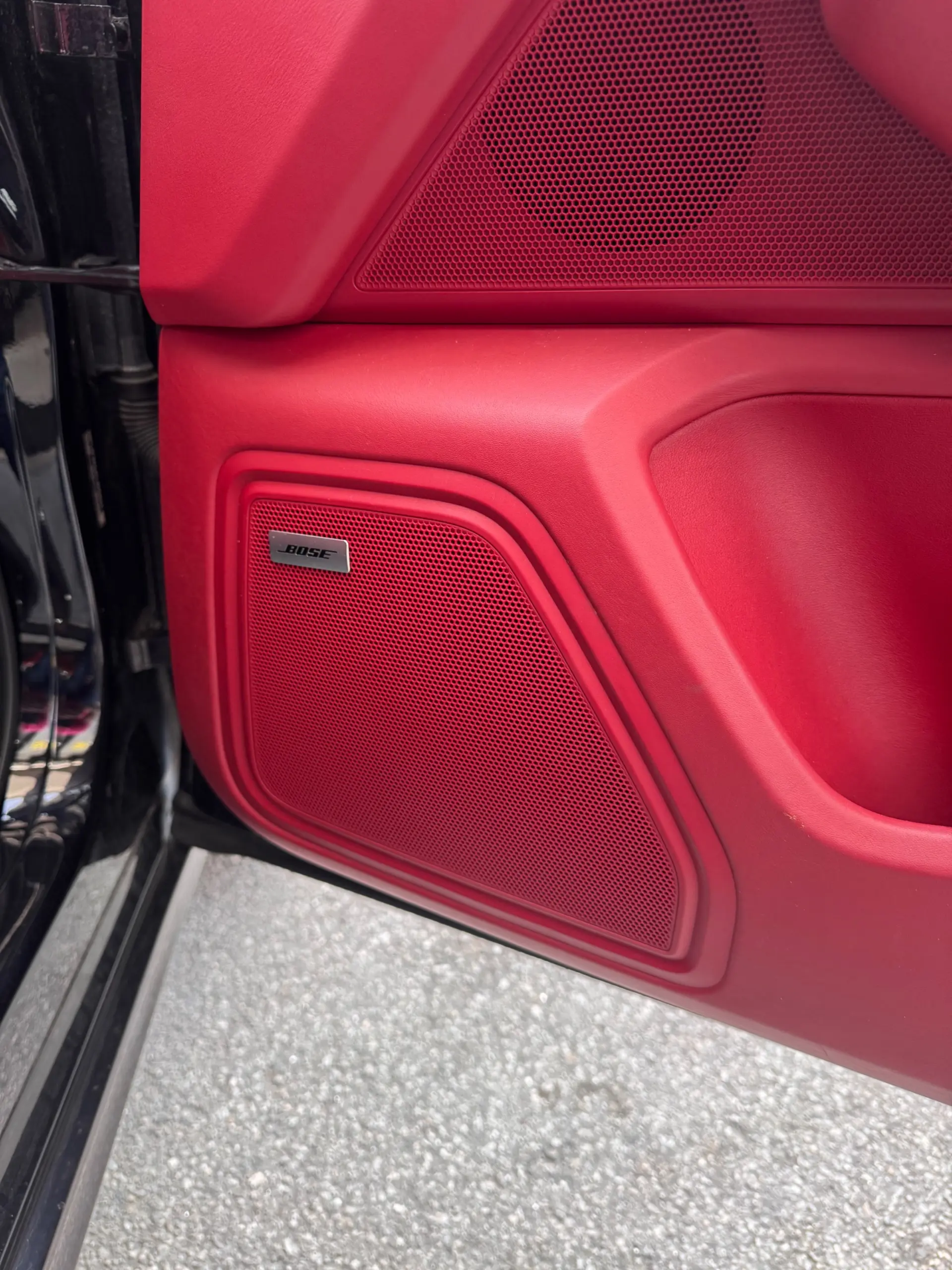 Porsche Macan Turbo Performance Package 11