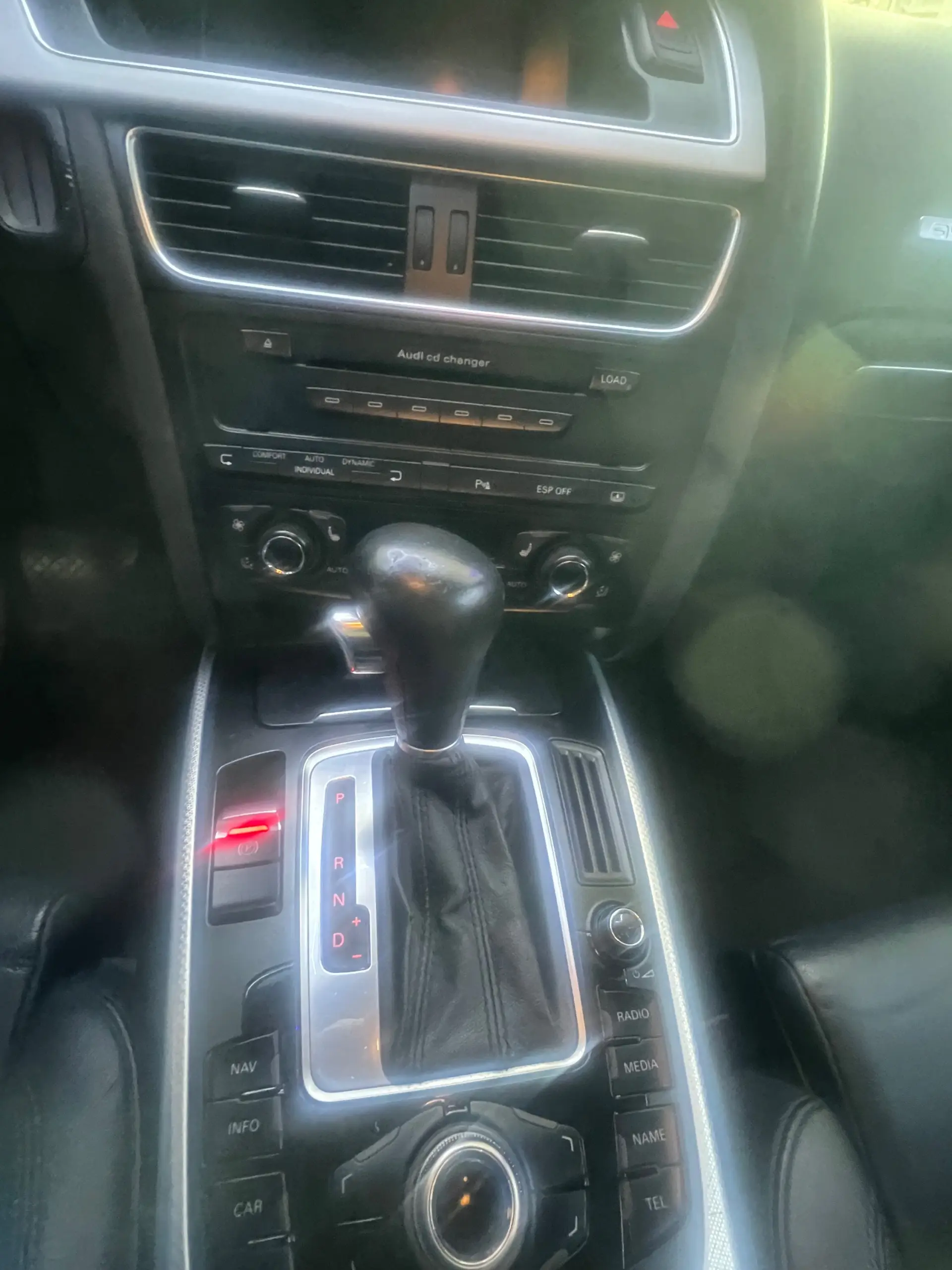 Audi A5 3.0 TDI V6 quattro S-line S-tronic 17
