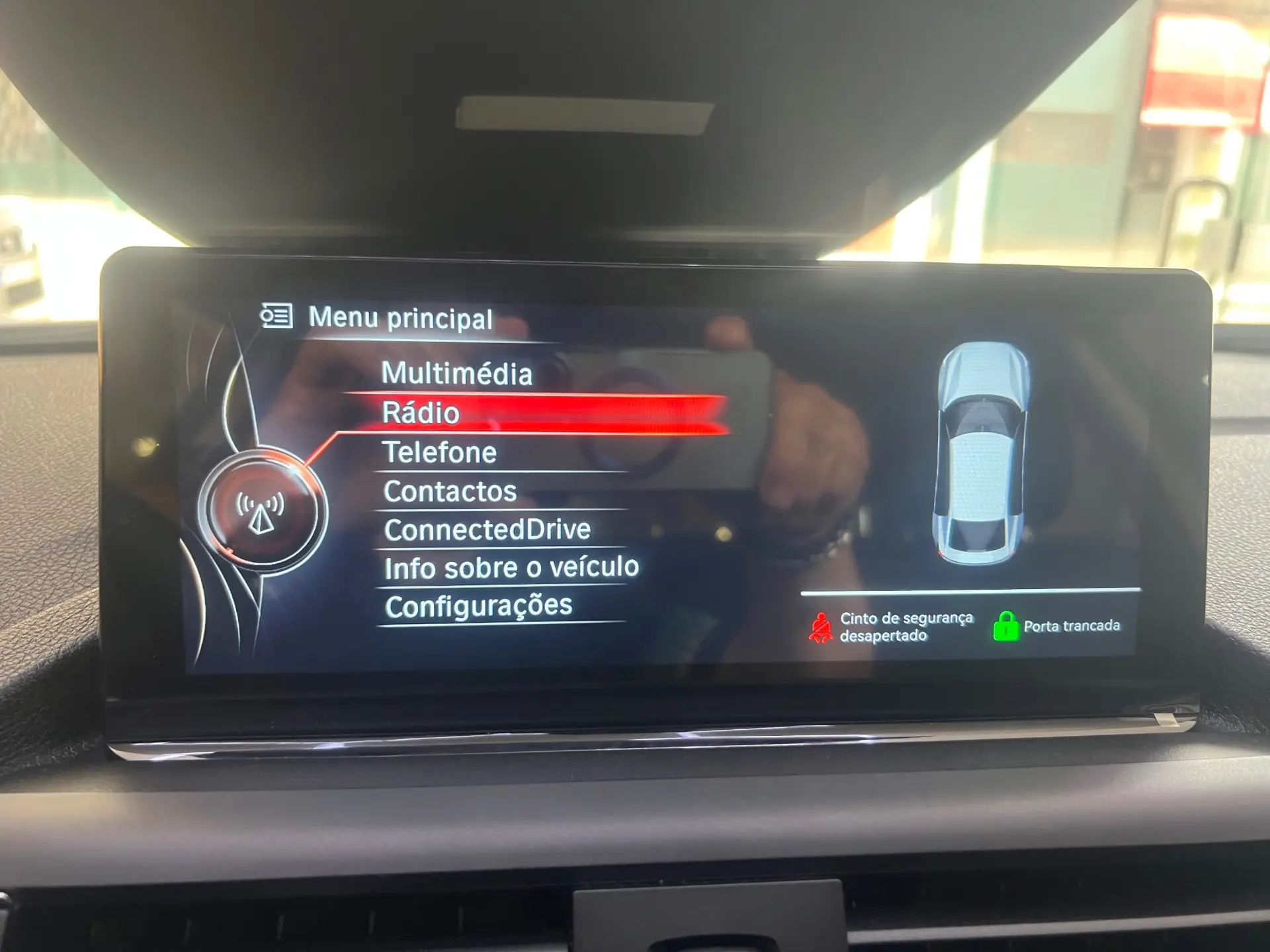 BMW 116 d Aut. Sport Line 11