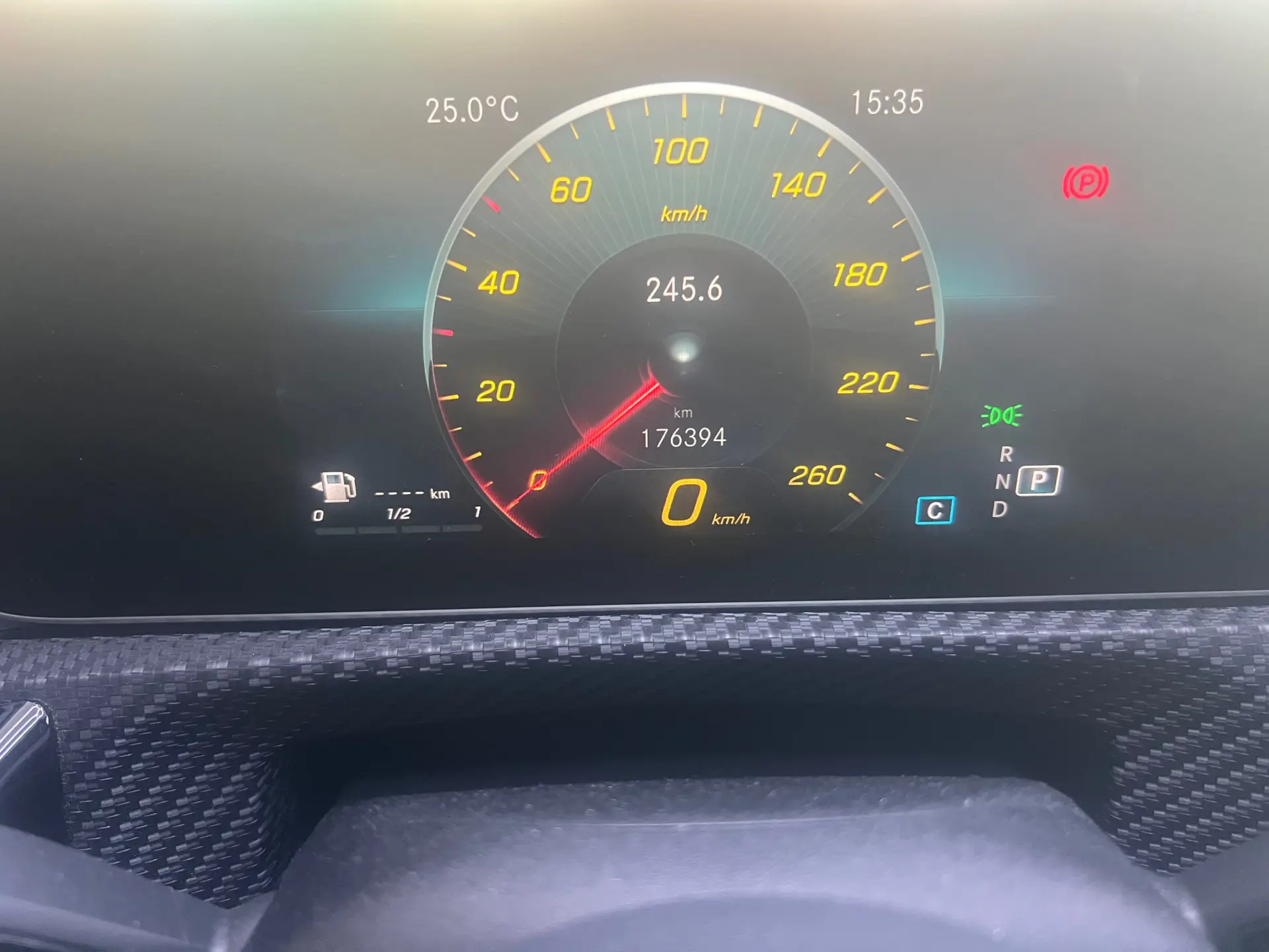 Mercedes-Benz CLA 180 d Shooting Brake Progressive Aut. 20