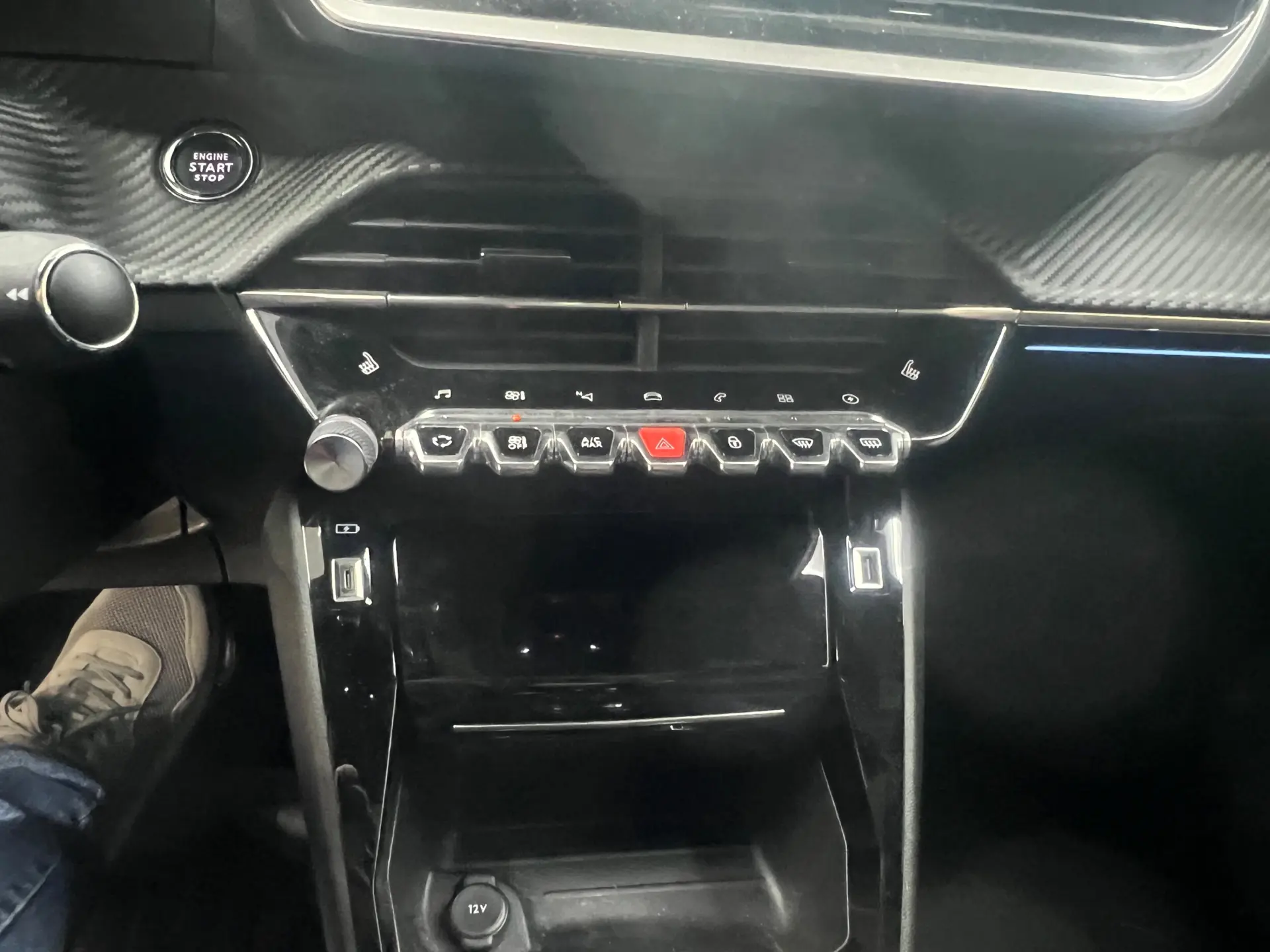 Peugeot e-2008 50 kWh GT Line 14