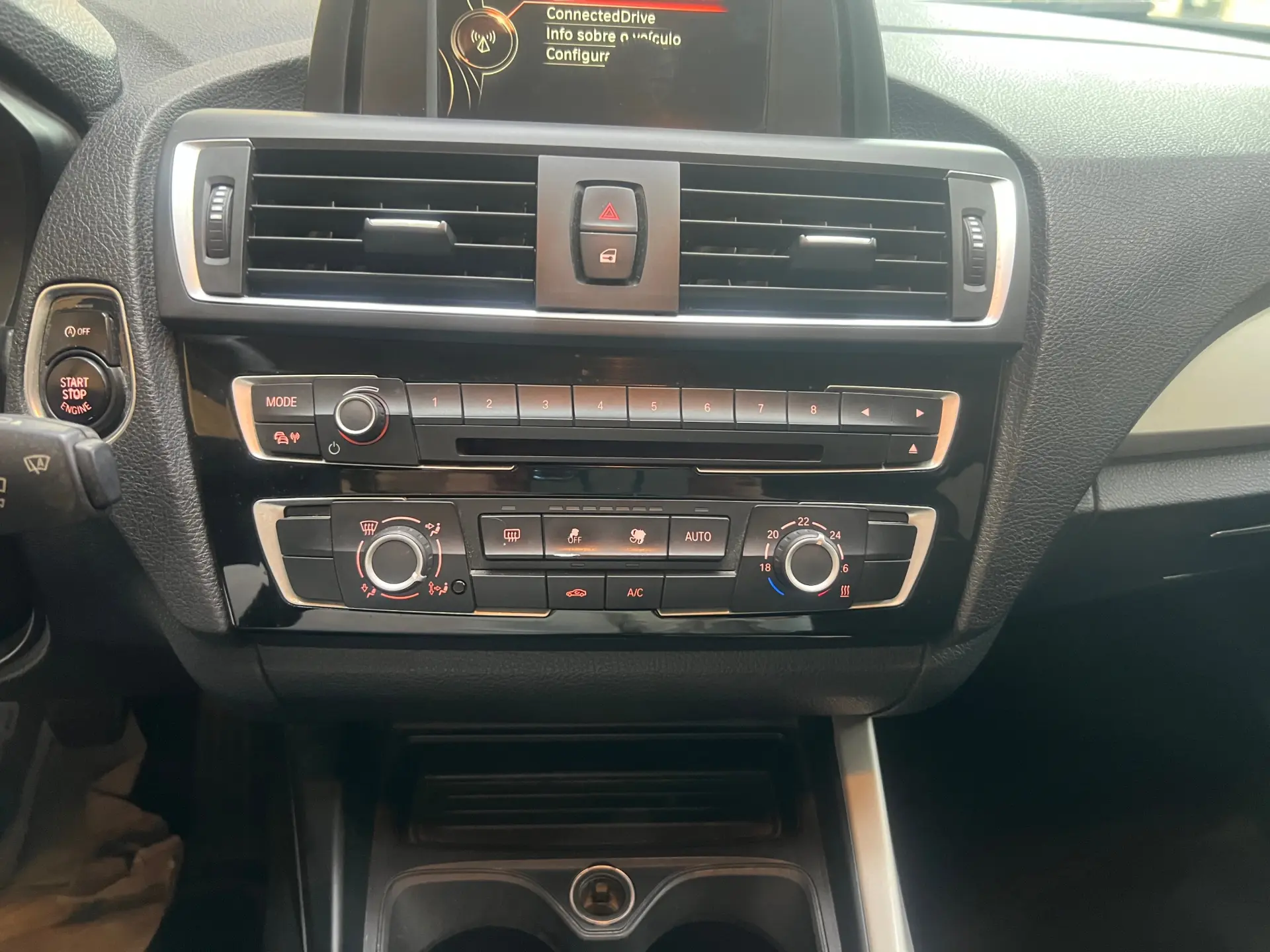 BMW 116 d EfficientDynamics 12